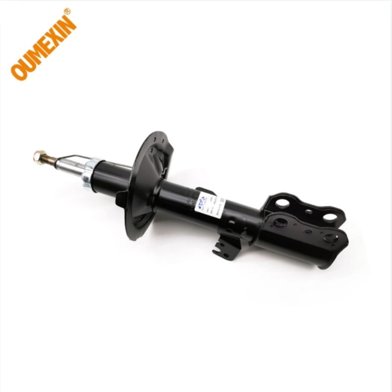 332120 factory direct sales car shock absorbers and shock absorbers are suitable for Daihatsu SIRION/ Subaru Justy front car parts kyb front shock absorbers details Picture