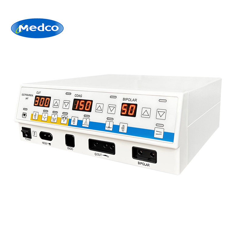 CM-350D high-frequency electrosurgical knife, surgical electrosurgical device, portable cauterization machine and heating machine exclusively for foreign trade