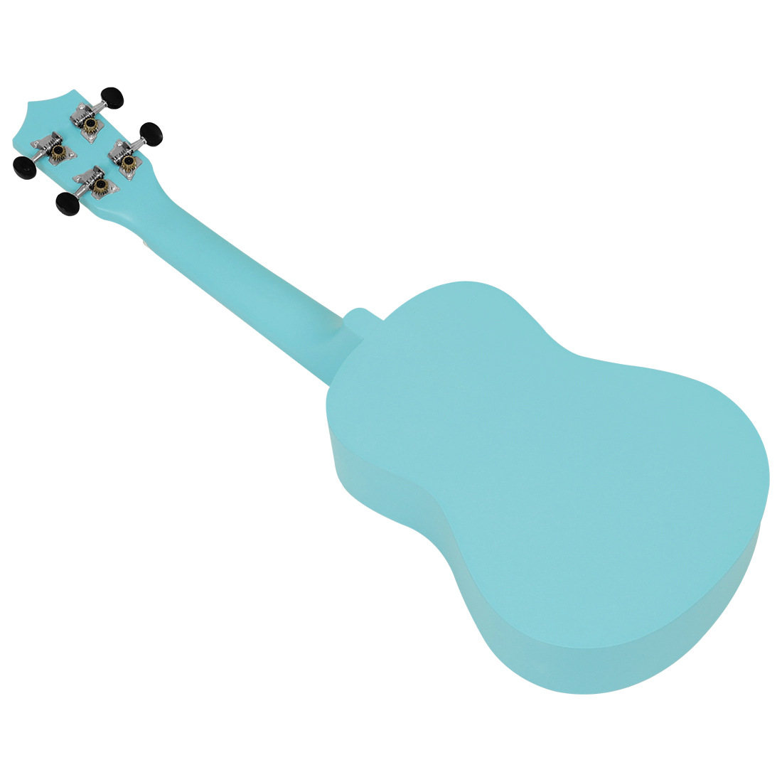 23-inch ukulele instruments for foreign trade, children's small guitars, ukulele for beginners, solid wood ukulele Application Scenario