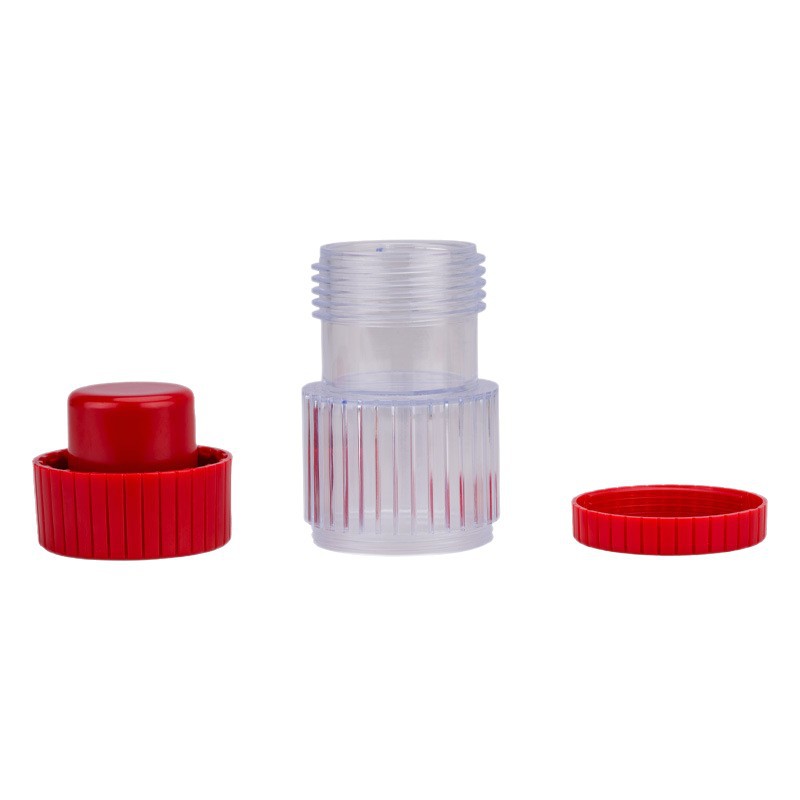 Special supply for foreign trade: multi-functional medicine cutter, medicine grinding box, large-capacity medicine box, medicine grinding device, portable medicine packaging box Application Scenario