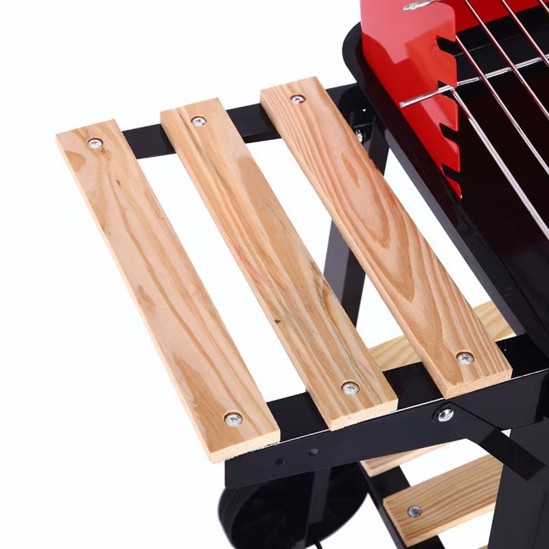 烧烤架、烧烤网实物图