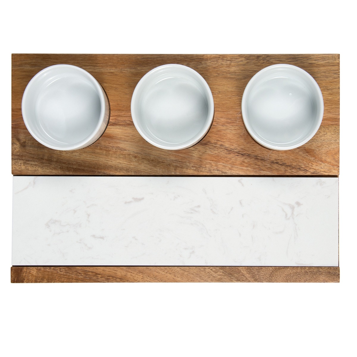 木制品底座/中东托盘/订婚/吸塑盘子/竹木托盘白底实物图