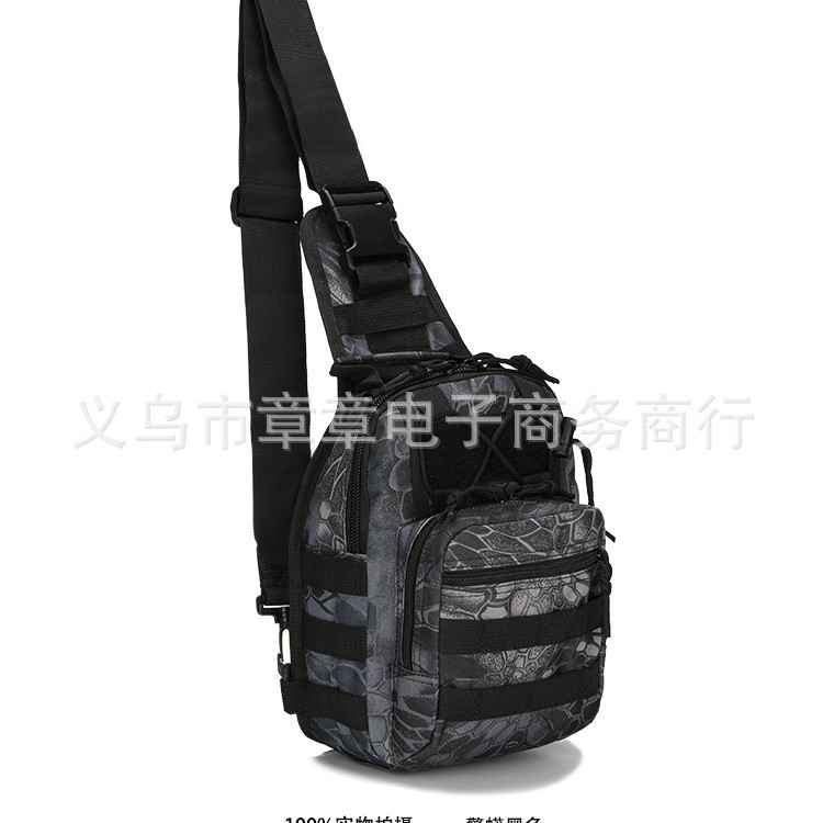 健身房包/束口绳背包PVC/涤纶印花抽绳袋/独角兽抽绳袋/干湿分离旅行包细节图