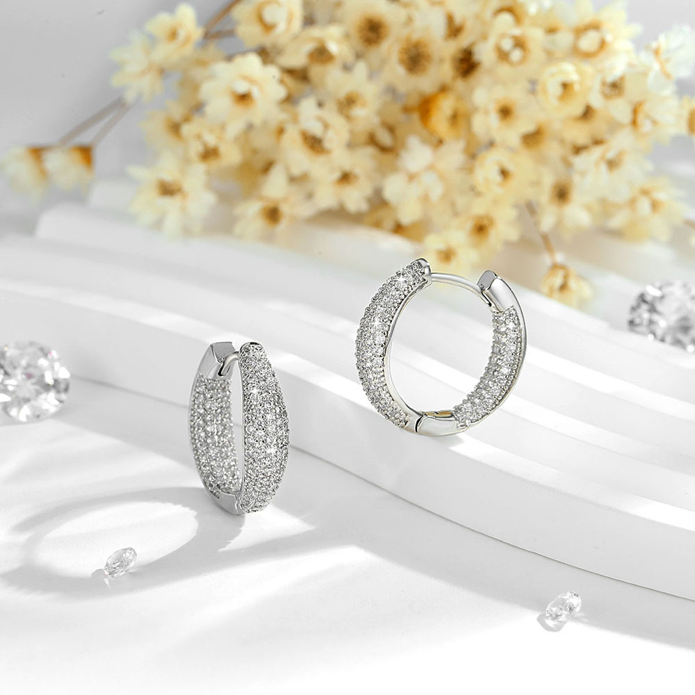 饰品/饰品女长款气质/耳环女长款气质/欧比雅比/耳钉产品图