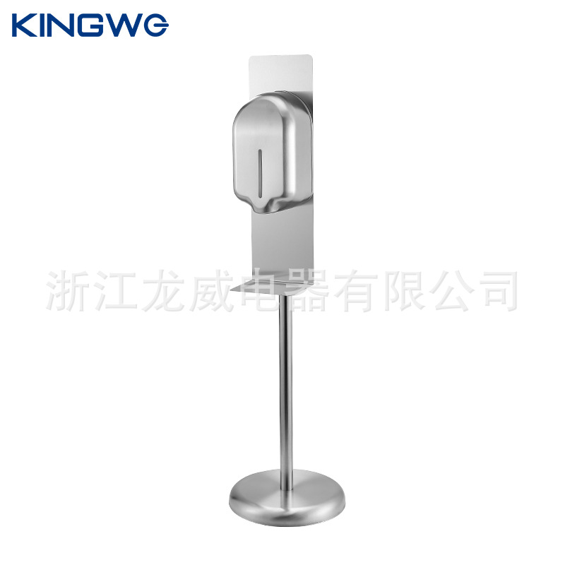 皂液器、给皂器实物图