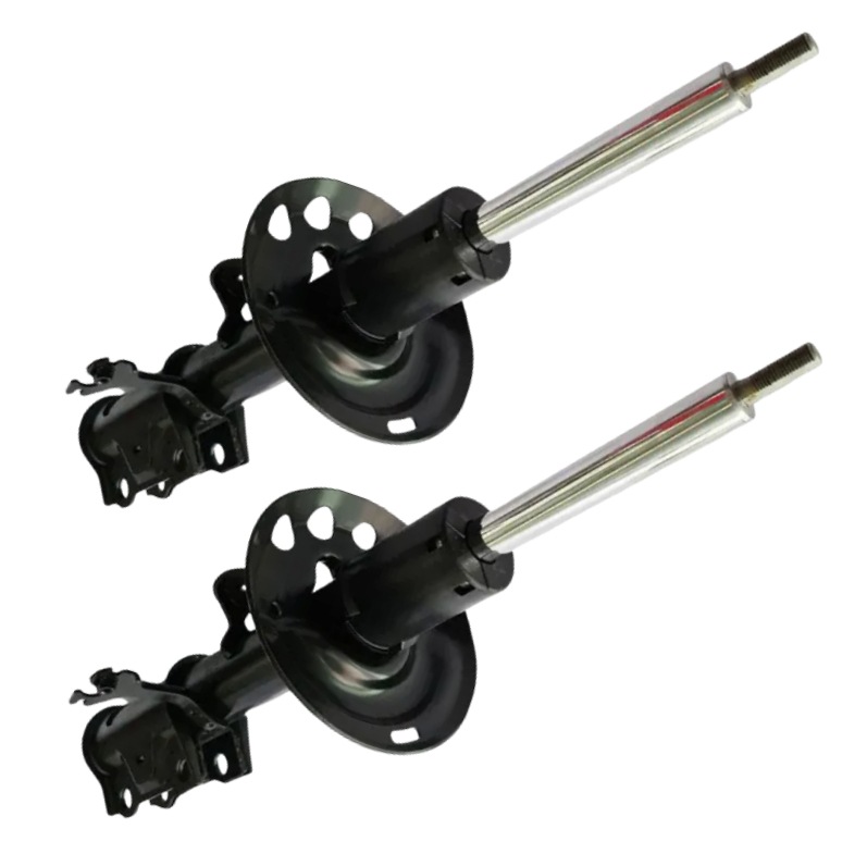 48510-AE020/48520-AE020 factory direct sales car shock absorbers, suitable for Toyota Land Cruiser front car parts kyb front shock absorbers Item Picture