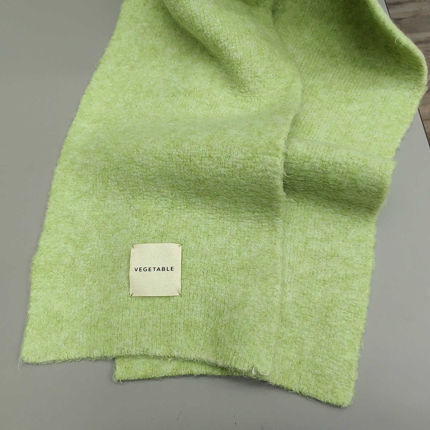 围巾/穆斯林时尚/围巾女长款百搭/羊毛围巾/围巾女士长款百搭细节图