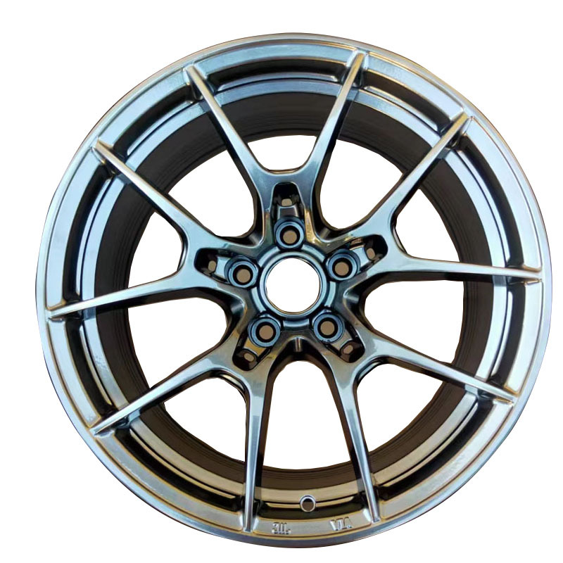 16-inch, 17-inch, 18-inch and 19-inch car wheels are suitable for Volkswagen, Toyota, Honda and Hyundai wheels details Picture