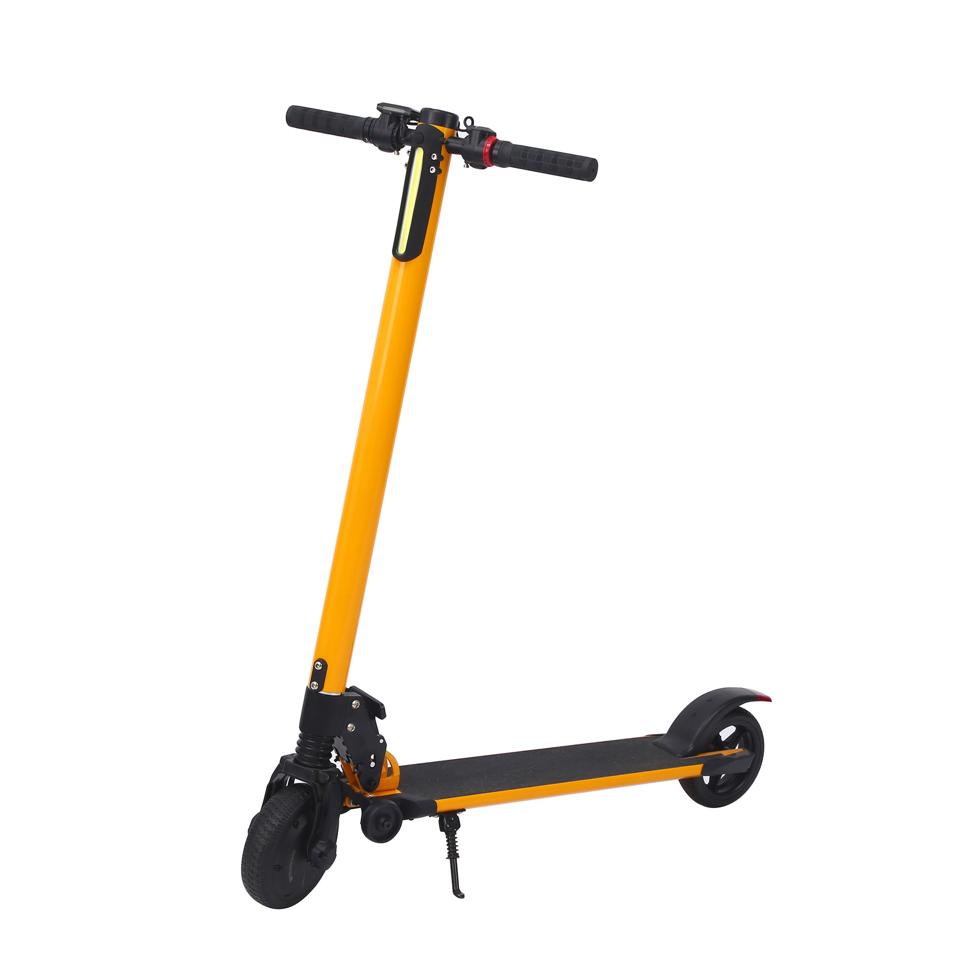 Cross-border best-selling two-wheeled electric scooters, adult commuting electric vehicles, foldable portable mobility scooters wholesale details Picture