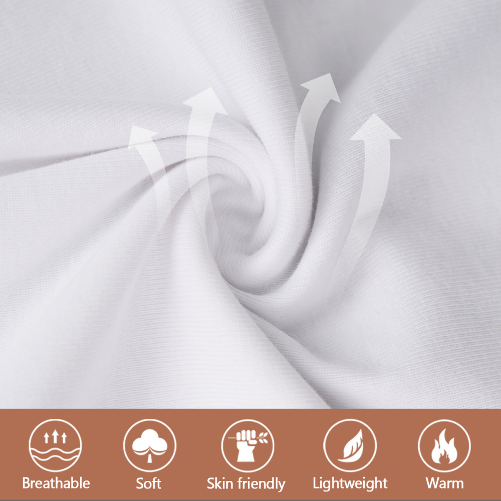 男士卫衣实物图