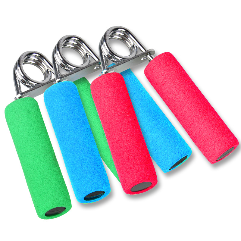 乳胶阻力带/握力器/瑜伽拉力带/握力/阻力带产品图