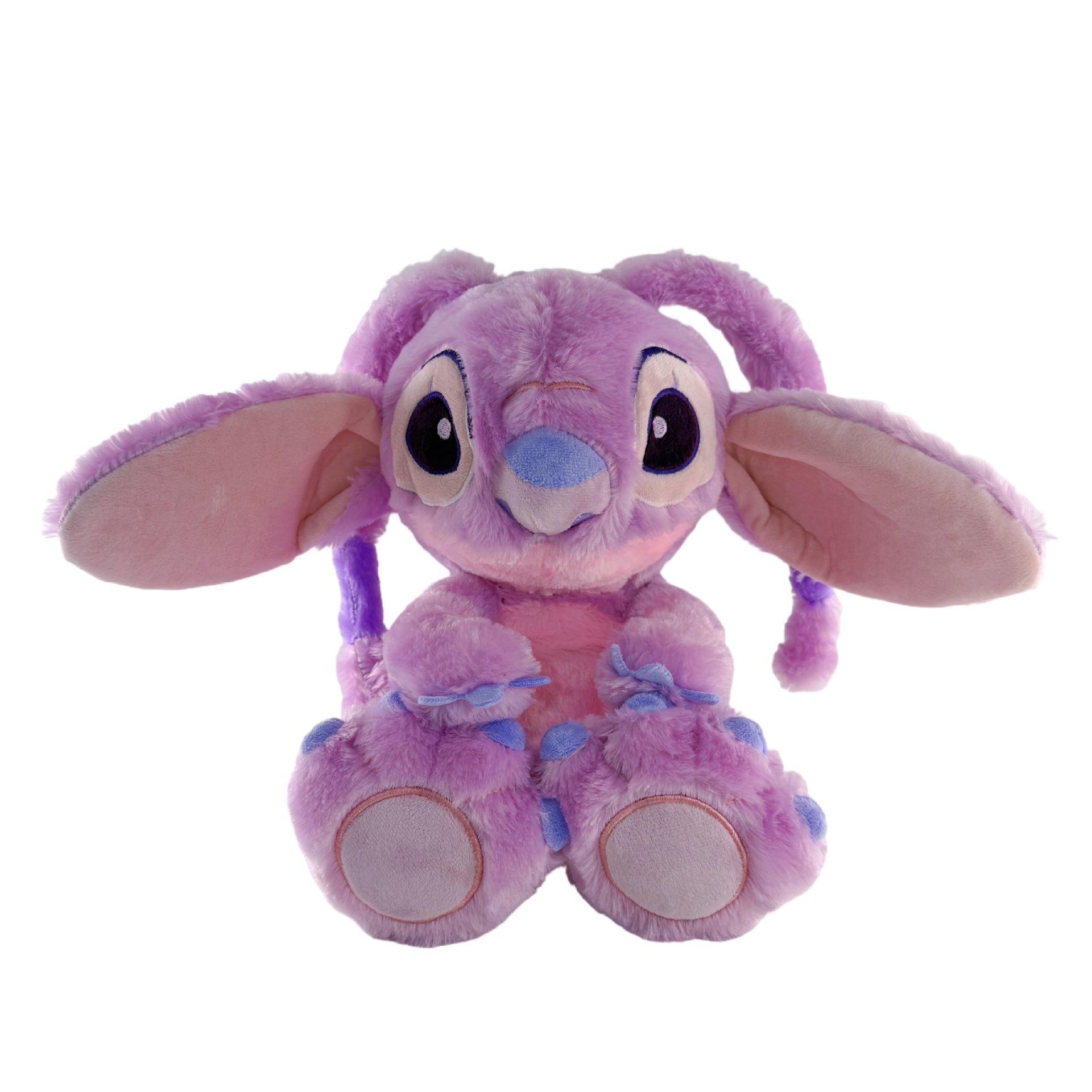 Cross-border new breathable Teddy plush toy bear, children's birthday gift, plush toy, lullaby doll Item Picture