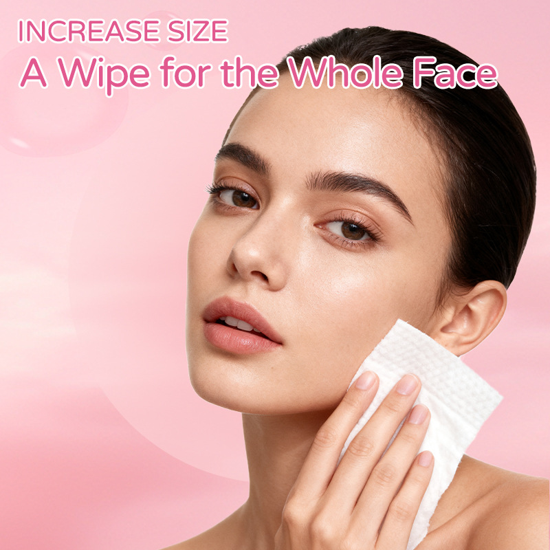 湿巾小包/罐装湿巾/湿巾/纸巾/湿纸巾细节图