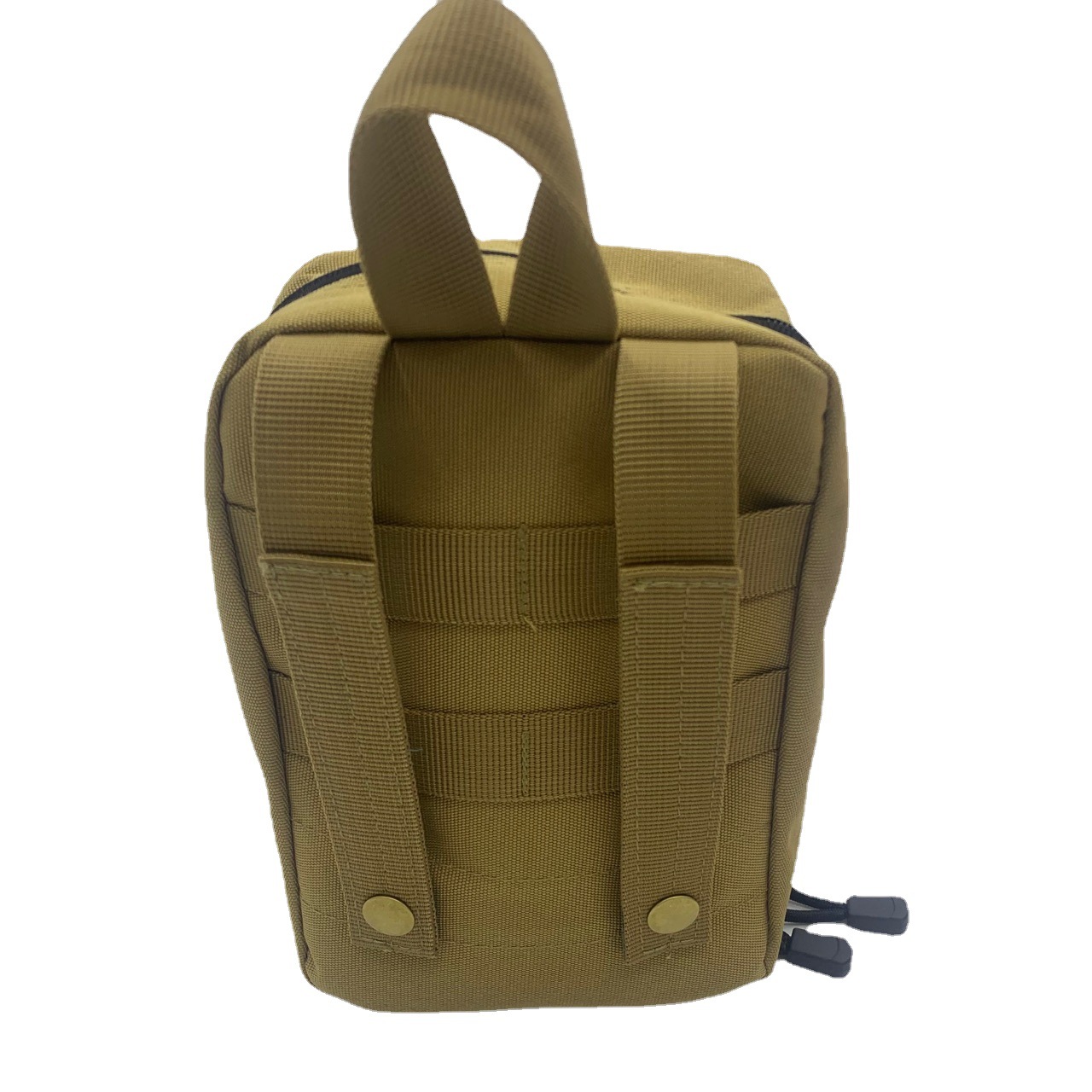 米彩双肩包/战术马甲包/背包女2021韩版/真人CS用品/逸途产品图