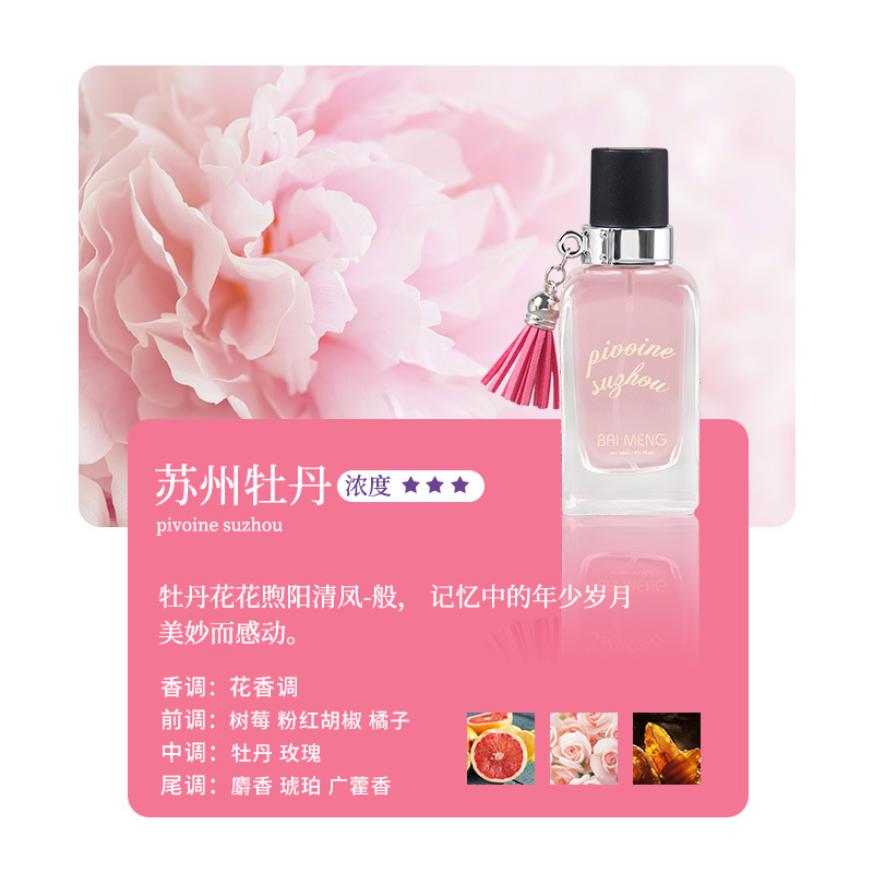 15ml glass empty bottle perfume, shampoo set, cosmetic sub-bottle Specification image