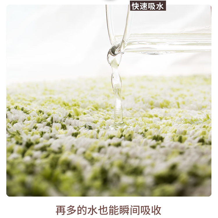 地垫/出入平安地垫/爬爬垫单人/地毯/楼梯垫加厚产品图