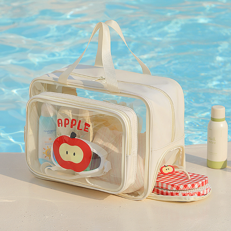 衣服收纳袋/行李收纳袋/旅行收纳袋/收纳/餐具产品图