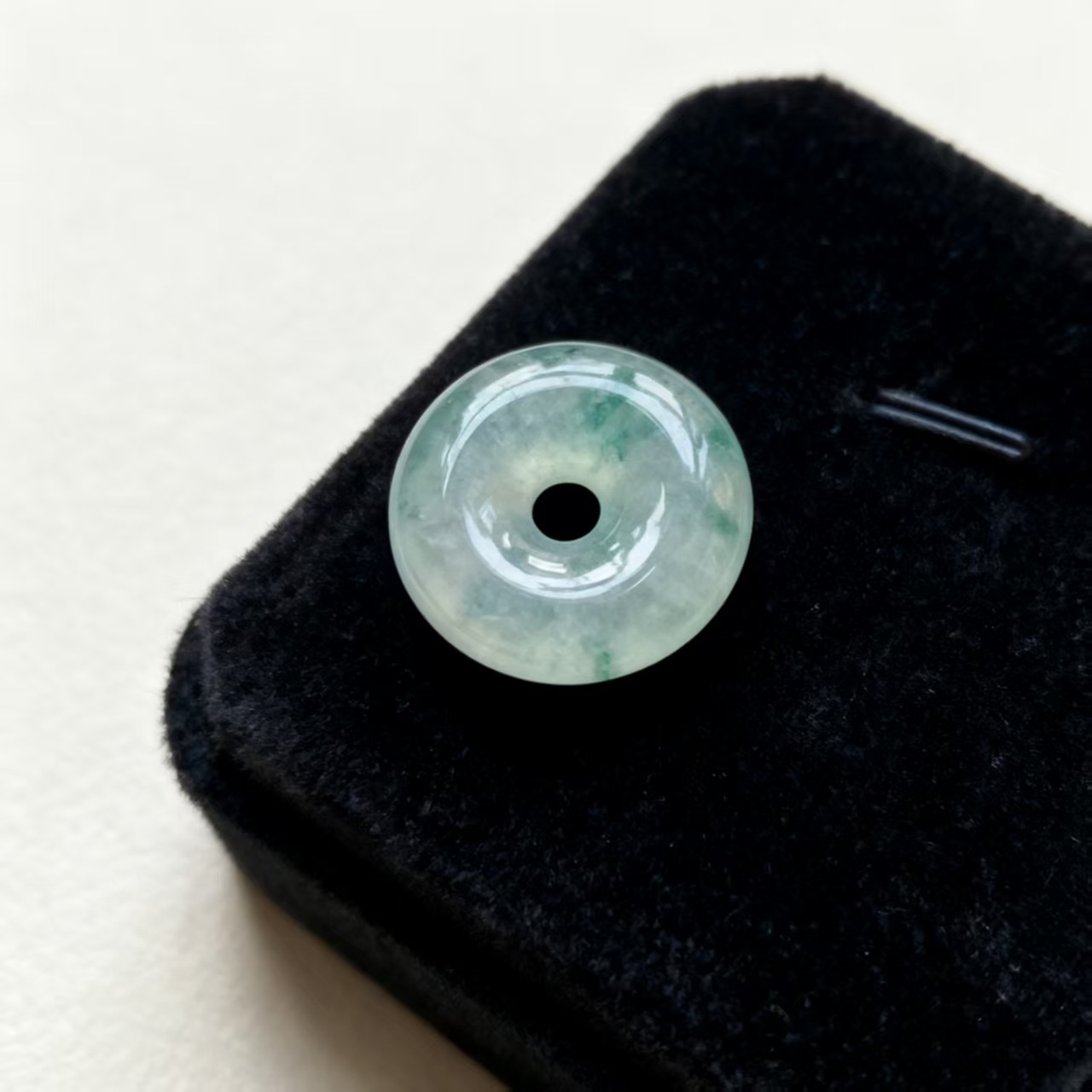 磁铁扣/磁扣/马仔扣/弹簧扣/半圆扣产品图