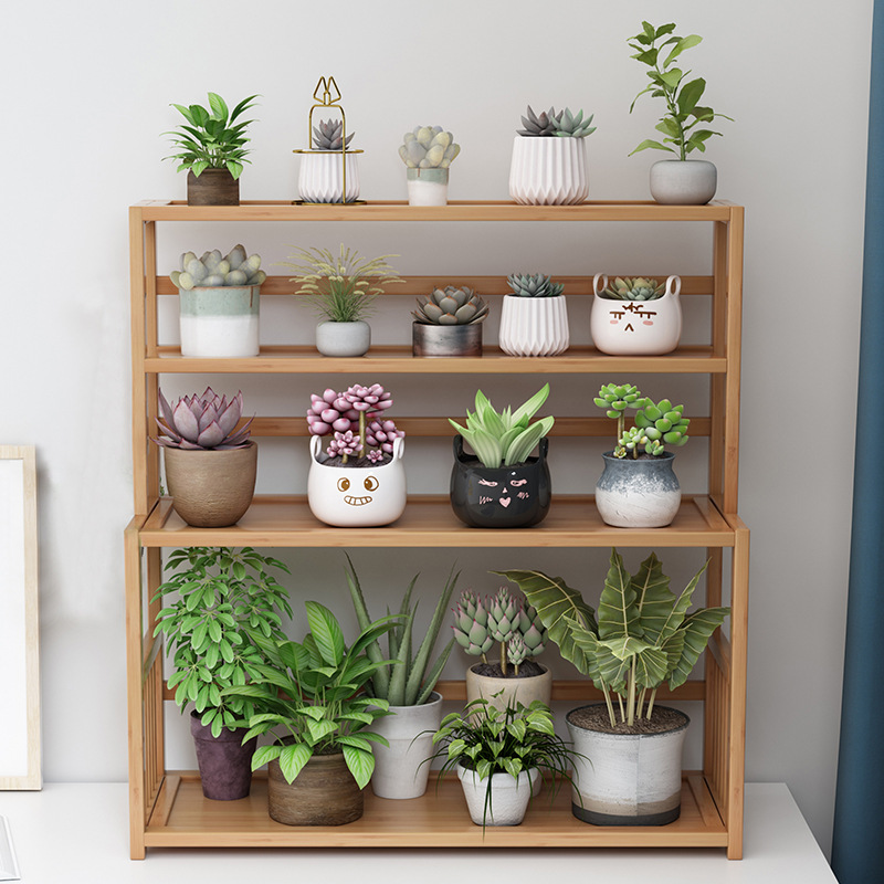 WiFi置物架/置物架/挂上WiFi支架/货架/亚克力分隔架产品图