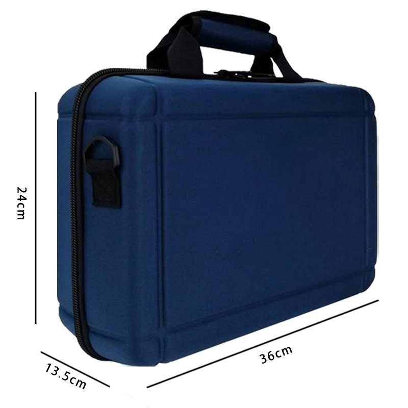 Community family contracted first aid kit, portable outpatient emergency follow-up kit Application Scenario