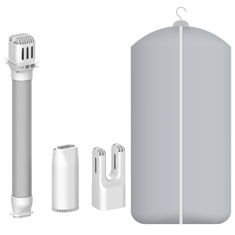 Japanese Mini portable quick-drying multi-functional outdoor travel folding shoe and quilt dryer M141 Item Picture