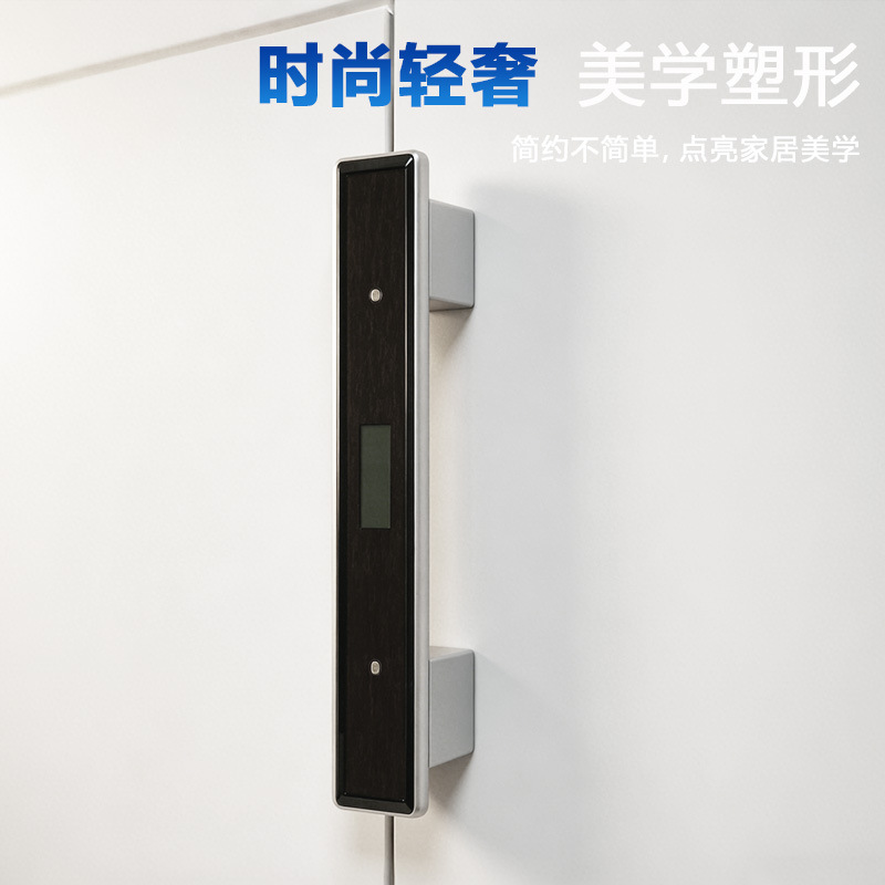 Aro hardware tiradores negros brillantes bisagras de bisagras muebles tapas de tornillo de PVC materiales de construcción accesorios Specification image