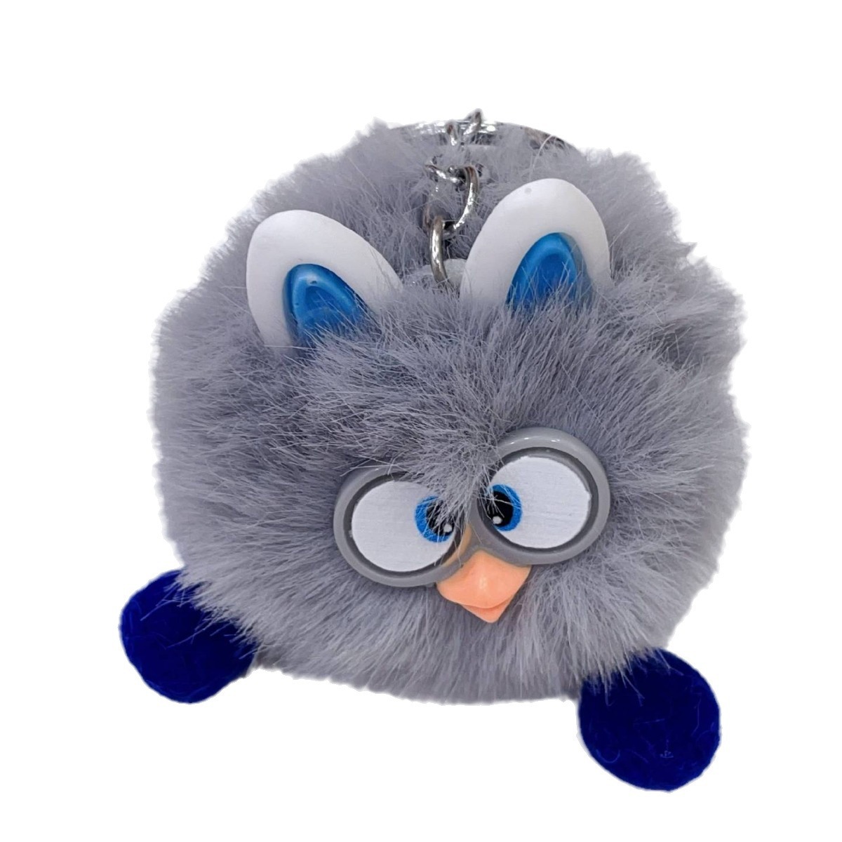 ai玩具/AI玩具/AI/星星人/ai白底实物图