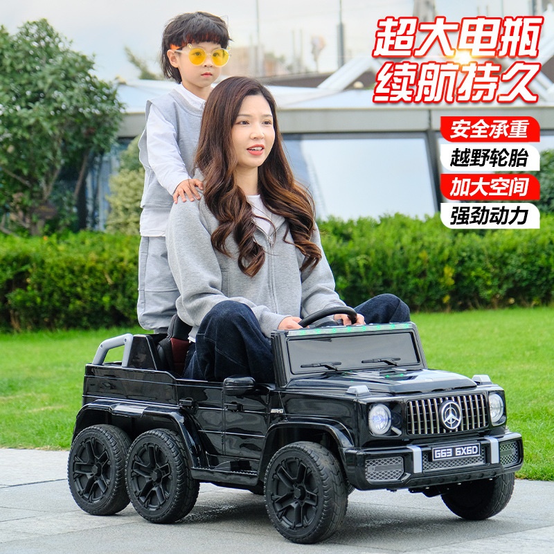 玩具车/儿童玩具车/电动车/儿童电动车/玩具电动车产品图