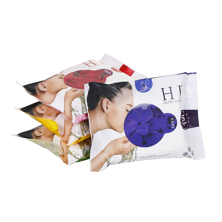 卸妆湿巾/卸妆/垃圾袋细节图