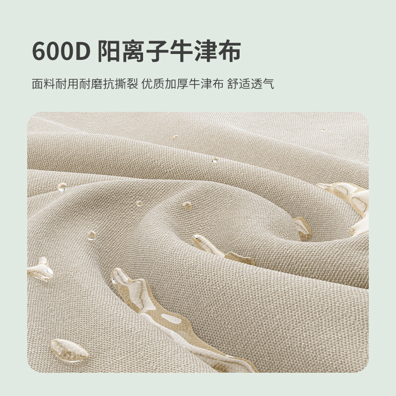 户外露营折叠椅便携克米特躺椅实木户外野餐椅子露营折叠椅户外椅细节图