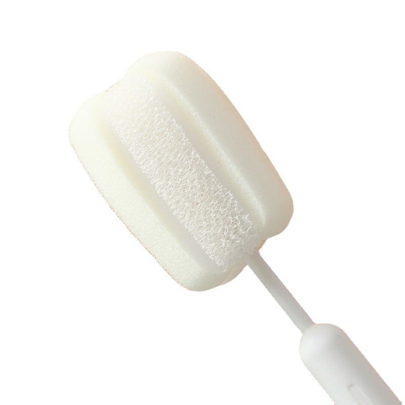 清洁刷、钢丝球实物图