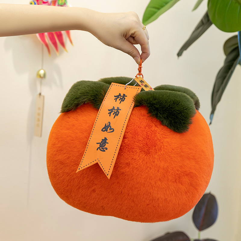 毛绒公仔椅实物图