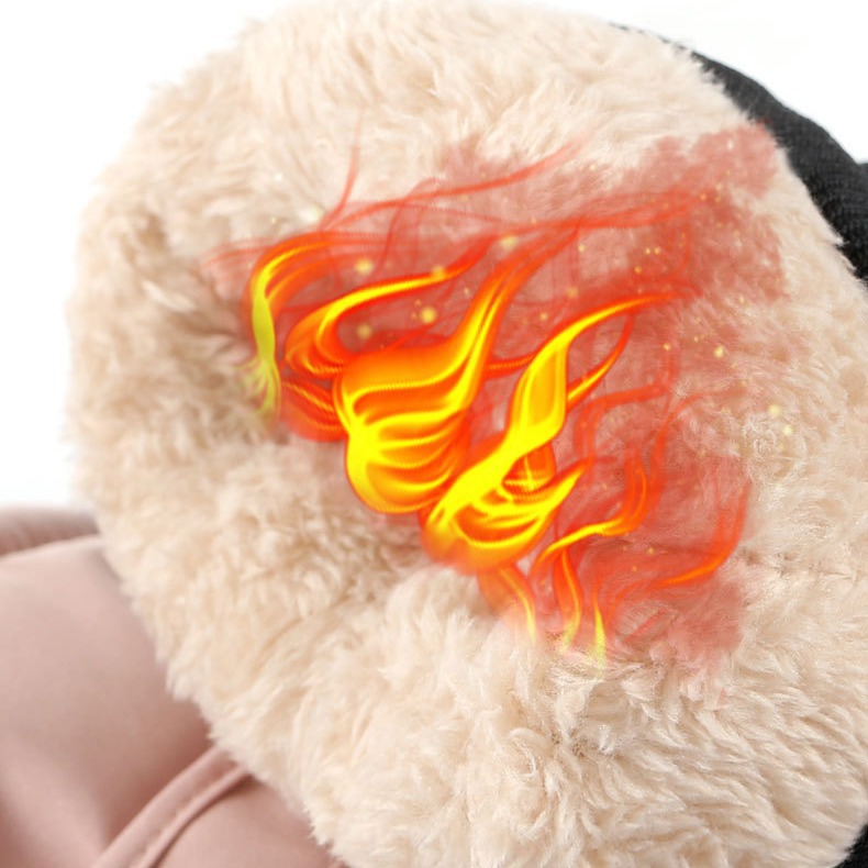 通用手套实物图