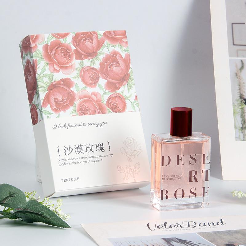 香水/香水小样/香水跨境/麦雅香水/遇见香芬产品图