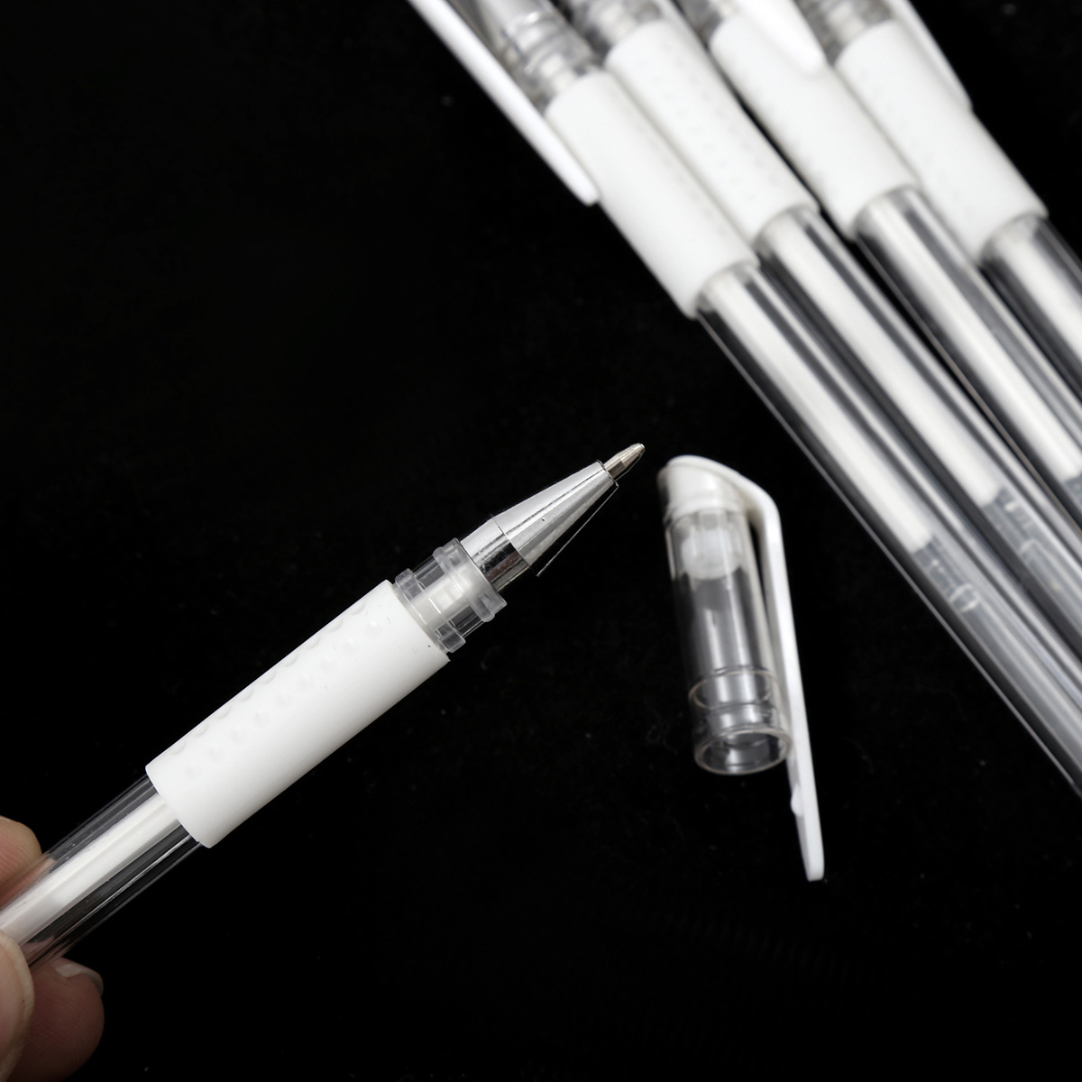 Waterproof tattoo practice marker pen, mark point drawing pen, positioning pen, tattoo, tattoo tools and equipment wholesale Specification image