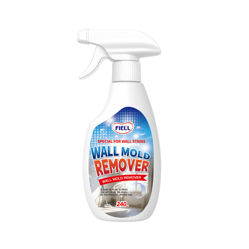 Cross-border supply of wall mold remover, mold prevention, mold spot removal, mold cleaning, white wall mold removal, household wallpaper mold spot removal Item Picture