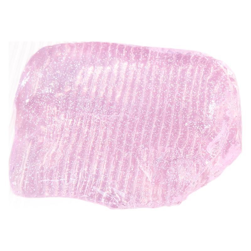 Wholesale of high-appearance-level slime bubble glue children's crystal mud toys and stationery from a boutique store Item Picture