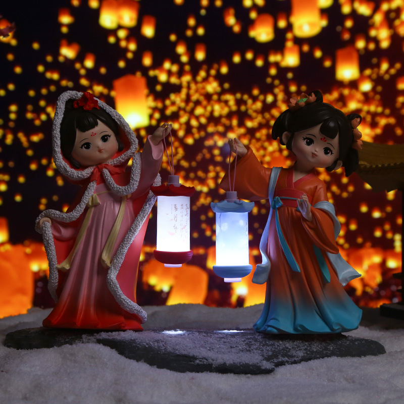 椴木玩具/AI/高端定制摆件/AI陪伴/集成家居细节图