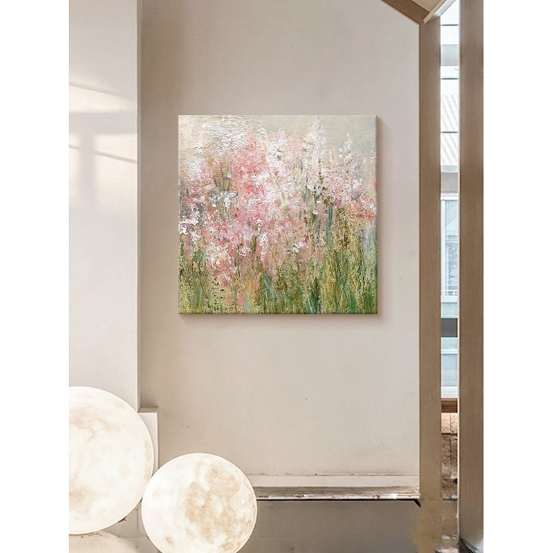 装饰画/挂画/装饰画客厅/客厅画欧式/卷轴细节图