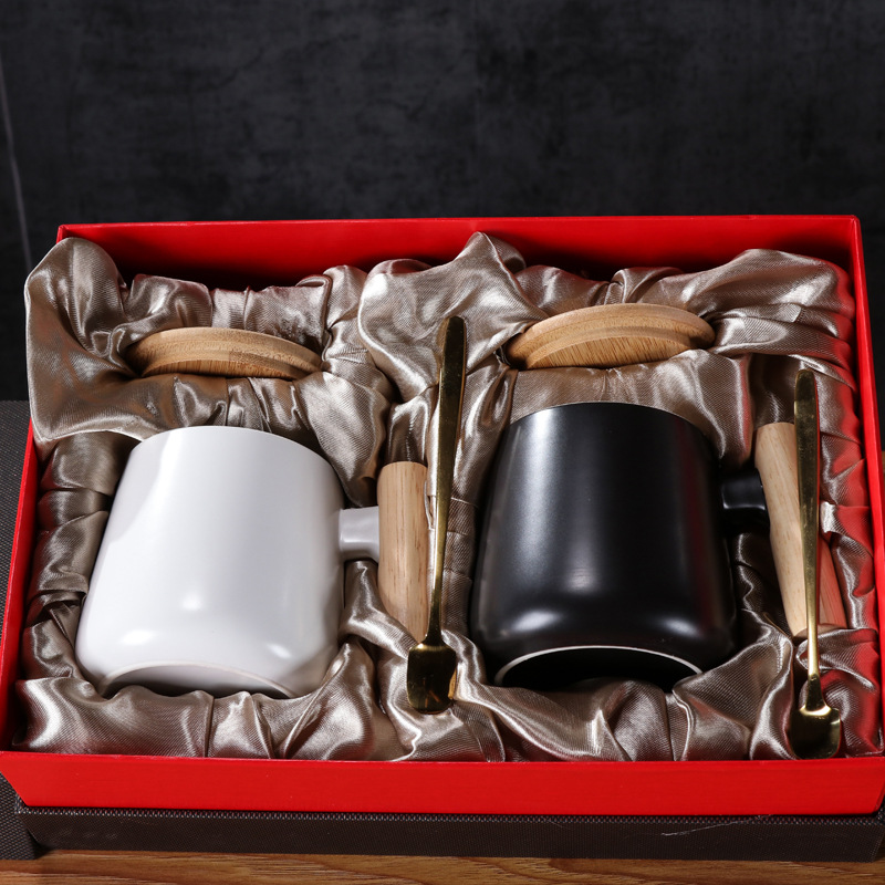 其他杯子实物图