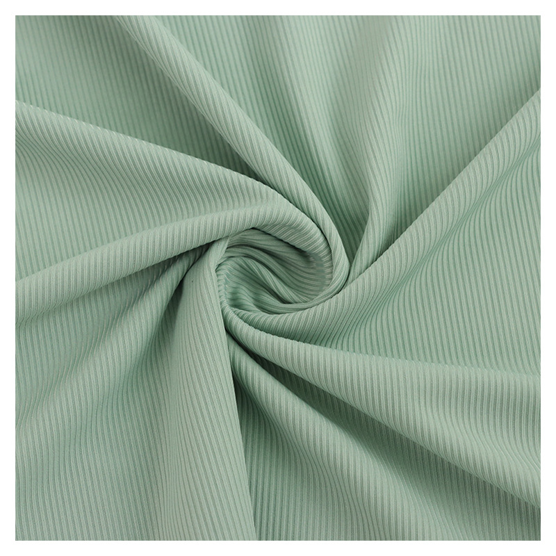 其他针织面料实物图