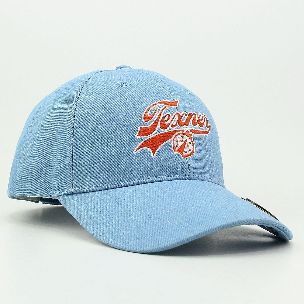 Foreign trade factory advertising promotion: Beer cap opener, men's beer cap opener, baseball cap opener, Bailingda embroidered bottle opener cap Specification image