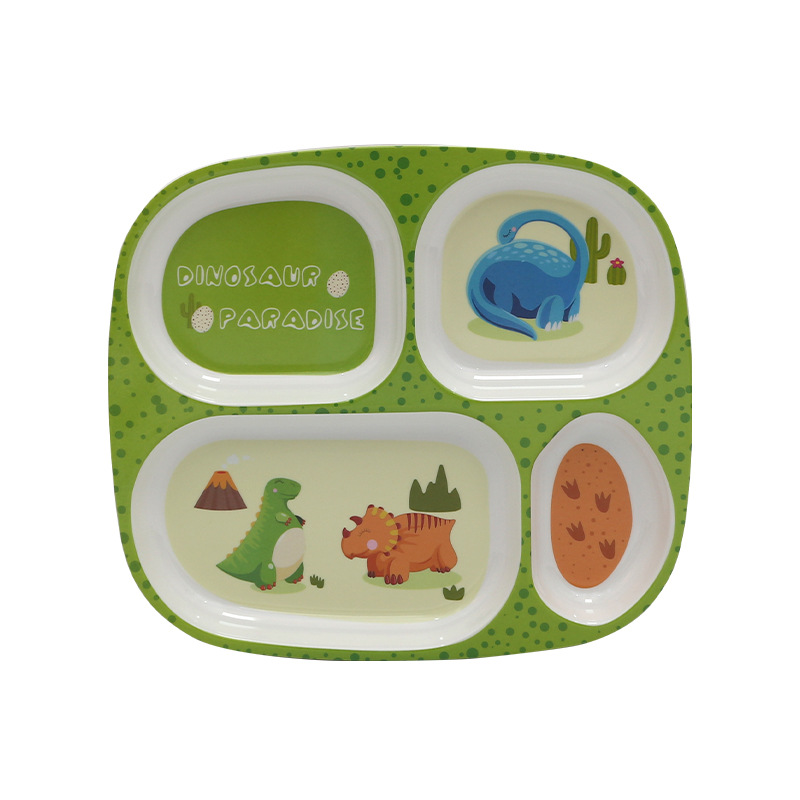 硅胶宝宝餐具/硅胶制品/不锈钢硅胶宝宝餐具/不锈钢宝宝餐具/玩具白底实物图