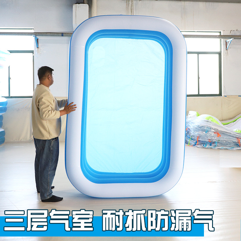 水池/泳池/充气婴儿浴缸/儿童帐篷产品图