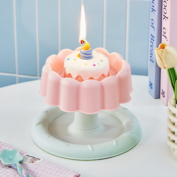 Pet stainless steel anti-knock cat food plate, high rack bowl, pet birthday bowl, dog rice bowl, detachable and easy to clean Application Scenario