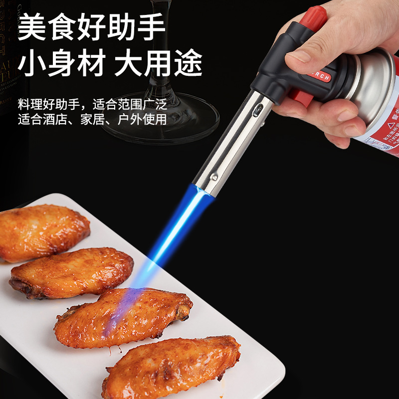 厨用点火器、点烟枪实物图