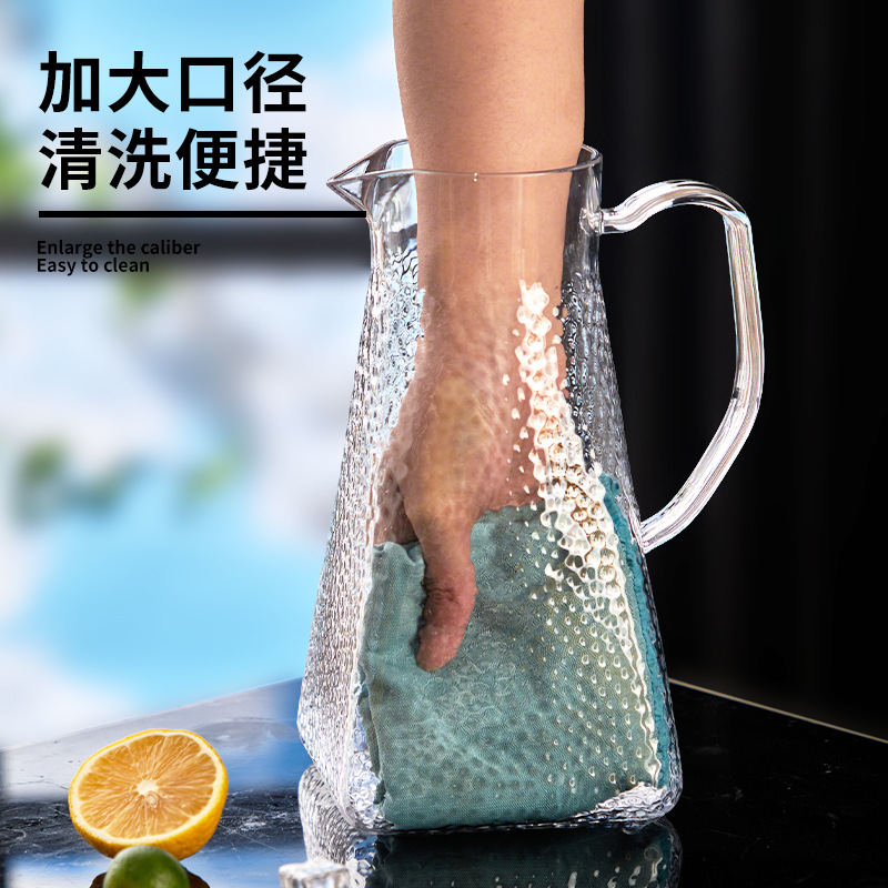 热水壶实物图