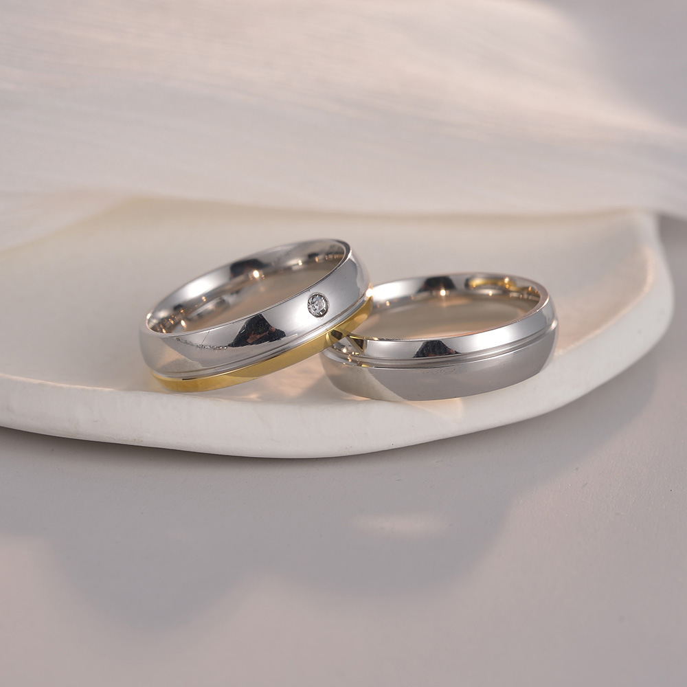 复古戒指/戒指/情侣对戒/纯银戒指/脚戒产品图