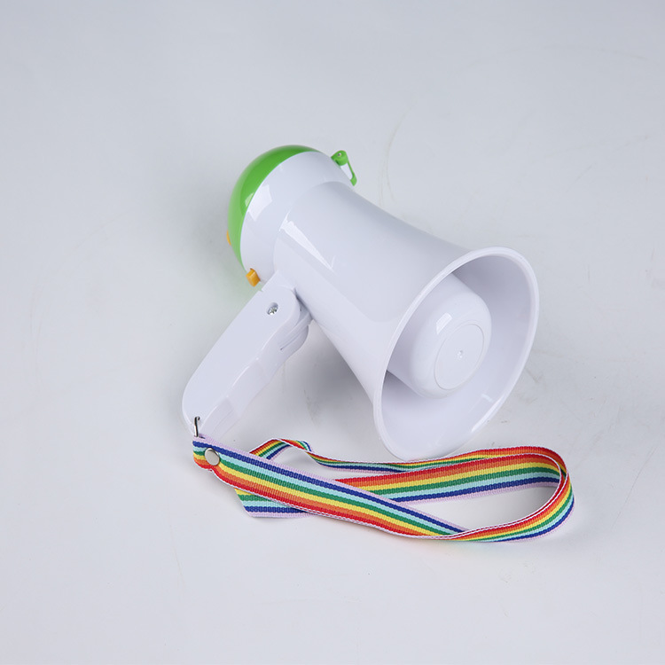 Cute mini loudspeaker JYL2 in stock, loudspeaker for sale at street stalls, loudspeaker amplifier, tour guide loudspeaker Specification image