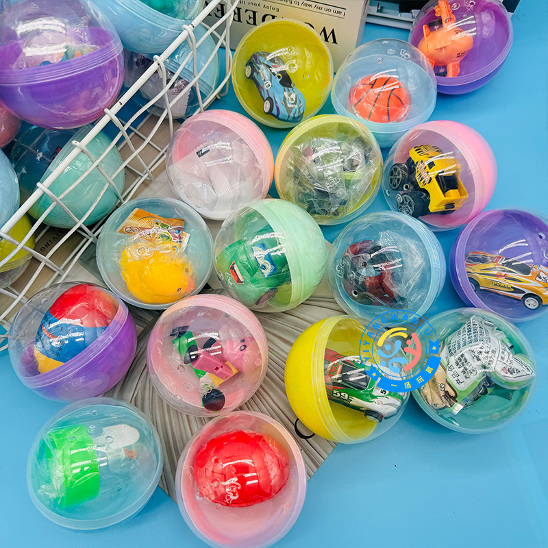 整人玩具实物图